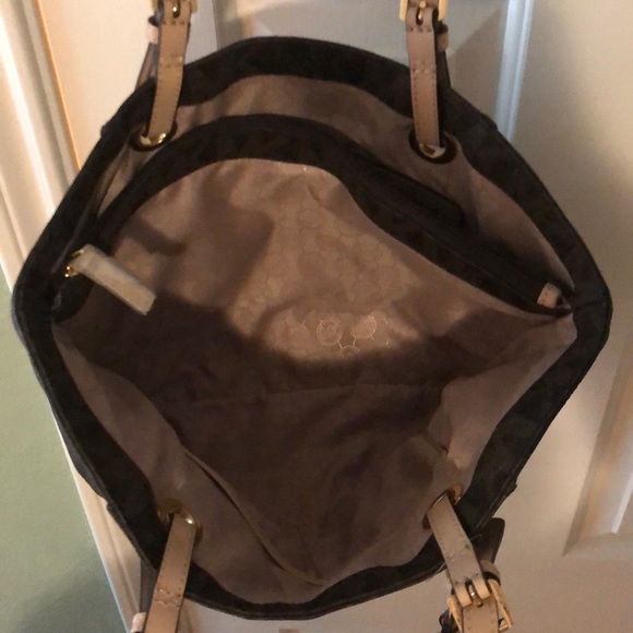 Michael by Michael Kors, multifunction tote bag - Picture 2 of 5